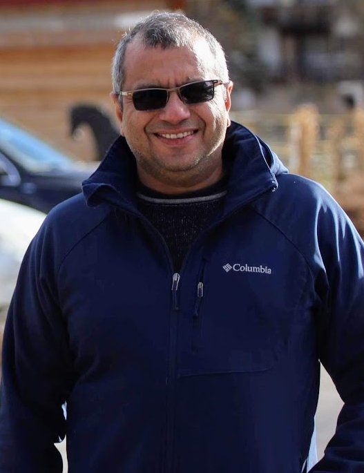 Manish Agrawal