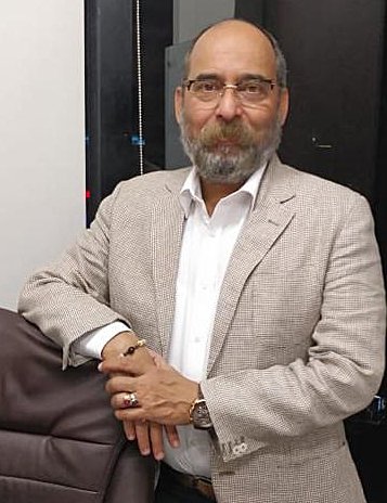 Sanjay Lakhera
