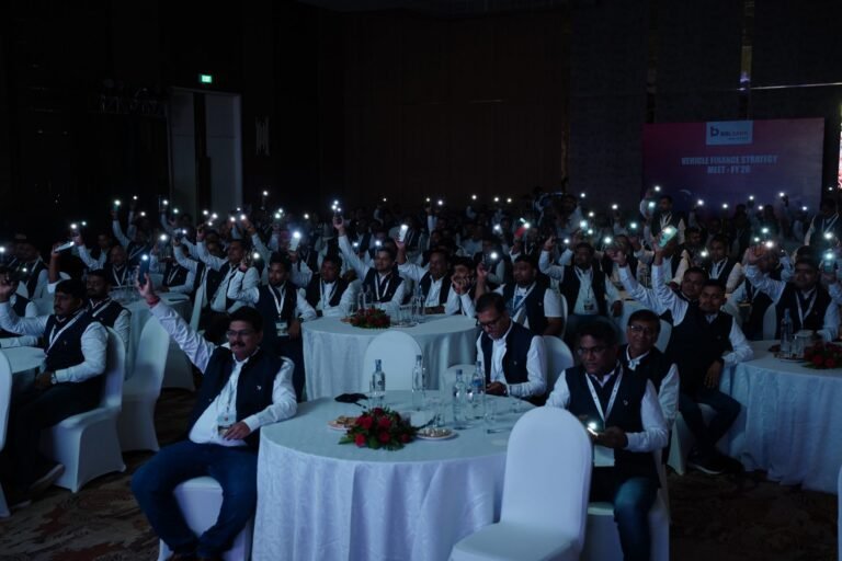 Photograph from the project: RBL Rewards & Recognition Event (RVF)