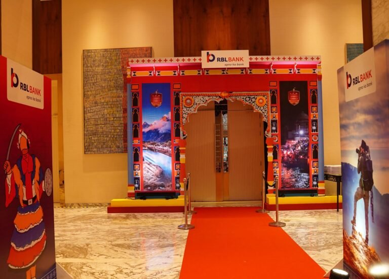 Photograph from the project: RBL Rewards & Recognition Event (RVF)