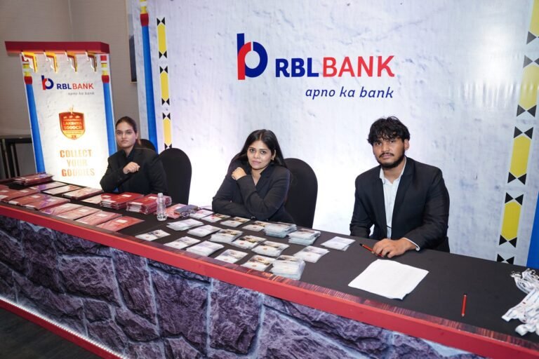 Photograph from the project: RBL Rewards & Recognition Event (RVF)