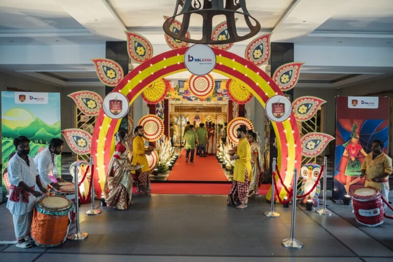 Photograph from the project: RBL (RVF) Mayfair Siliguri