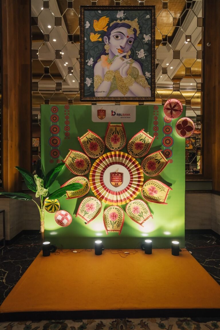 Photograph from the project: RBL (RVF) Mayfair Siliguri