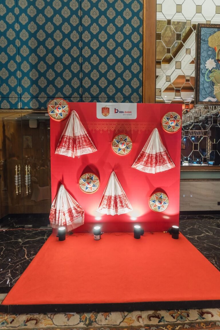Photograph from the project: RBL (RVF) Mayfair Siliguri