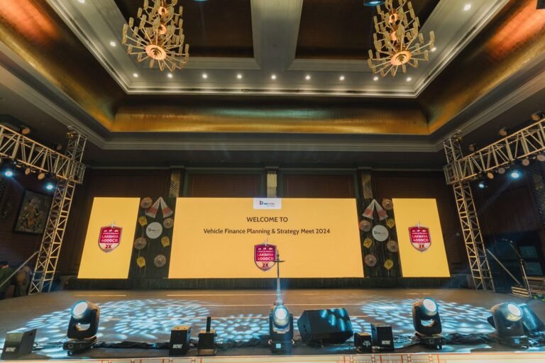 Photograph from the project: RBL (RVF) Mayfair Siliguri