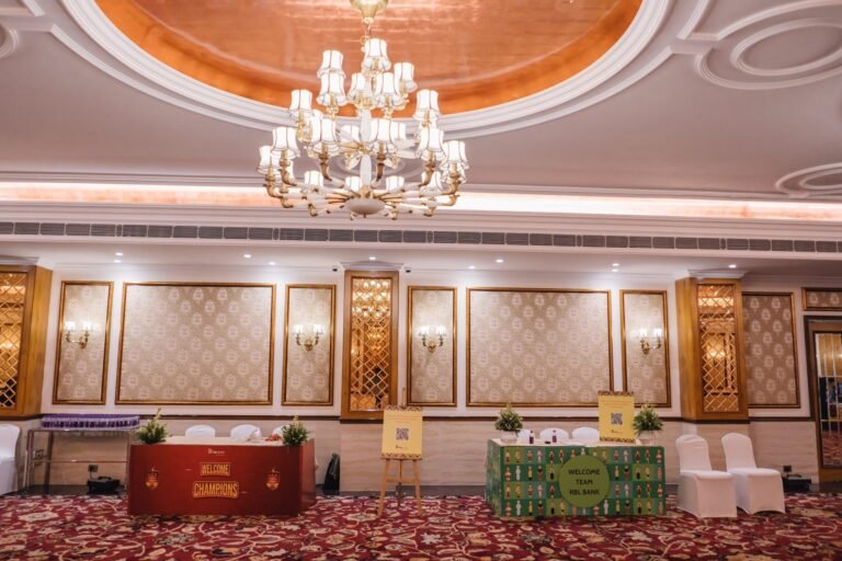 Photograph from the project: RBL (RVF) Mayfair Siliguri