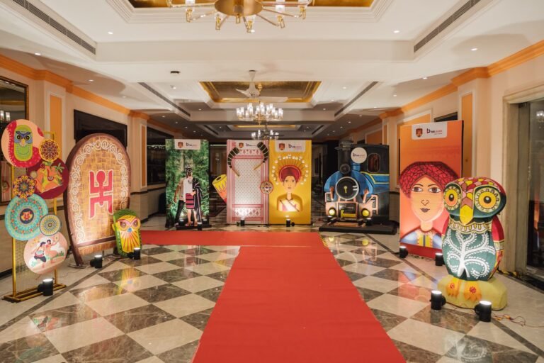 Photograph from the project: RBL (RVF) Mayfair Siliguri