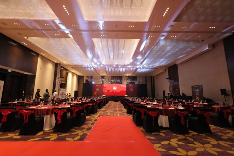 Photograph from the project: Annual Rewards and Recognition Event at Kochi