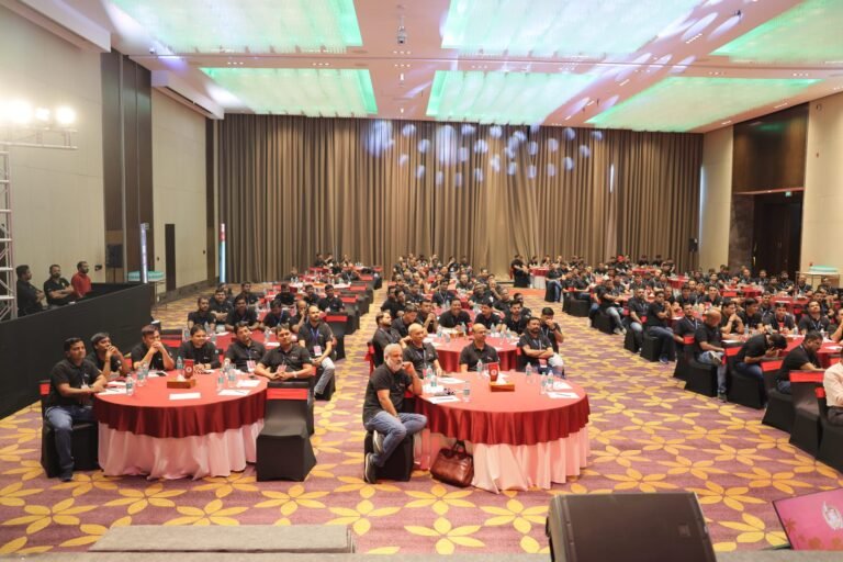 Photograph from the project: Annual Rewards and Recognition Event at Kochi