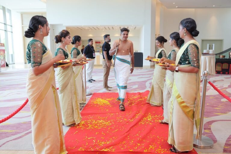 Photograph from the project: Annual Rewards and Recognition Event at Kochi