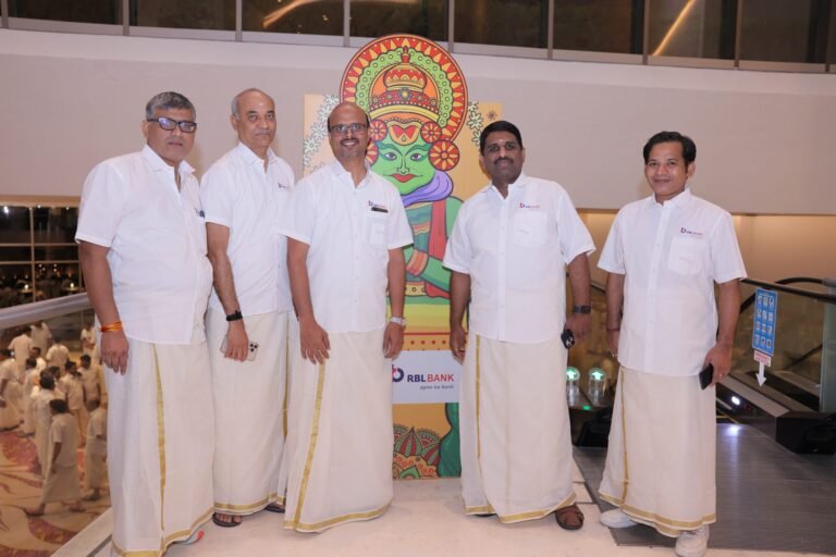 Photograph from the project: Annual Rewards and Recognition Event at Kochi