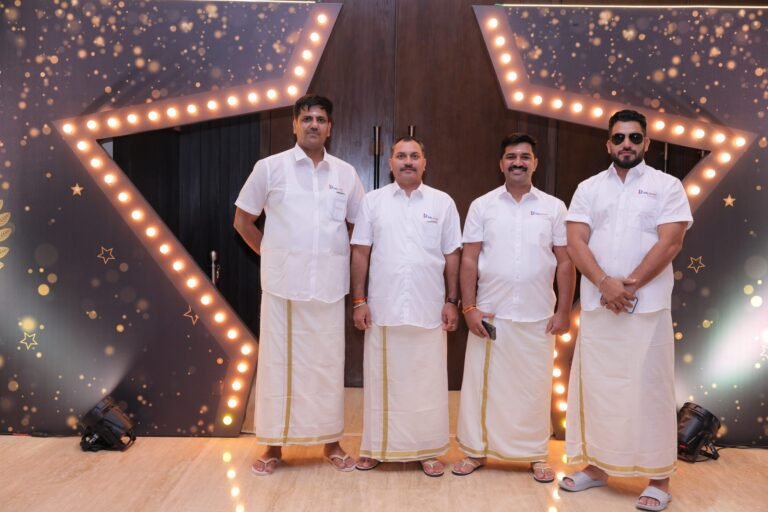 Photograph from the project: Annual Rewards and Recognition Event at Kochi