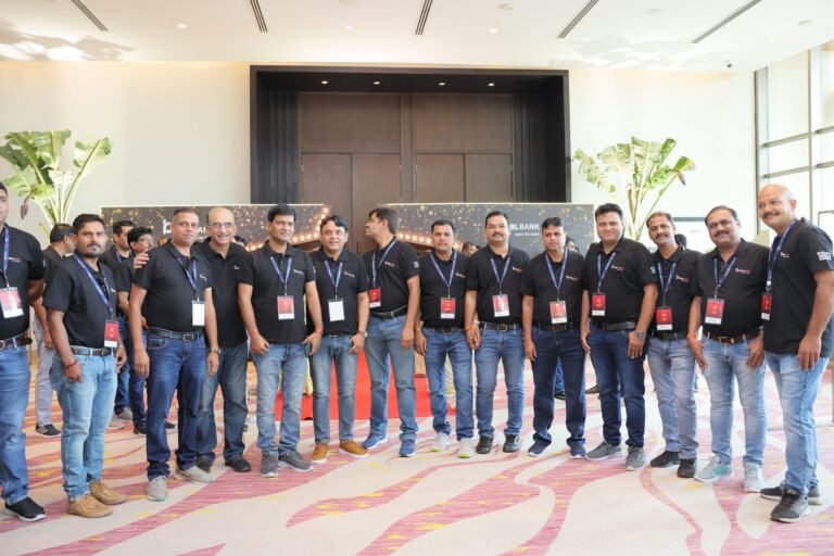 Photograph from the project: Annual Rewards and Recognition Event at Kochi