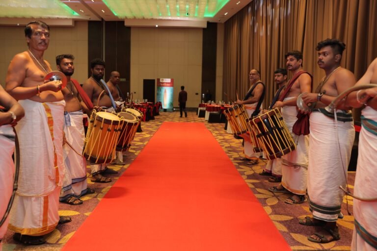 Photograph from the project: Annual Rewards and Recognition Event at Kochi