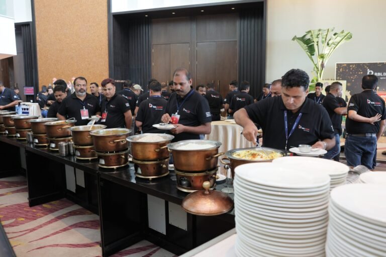 Photograph from the project: Annual Rewards and Recognition Event at Kochi
