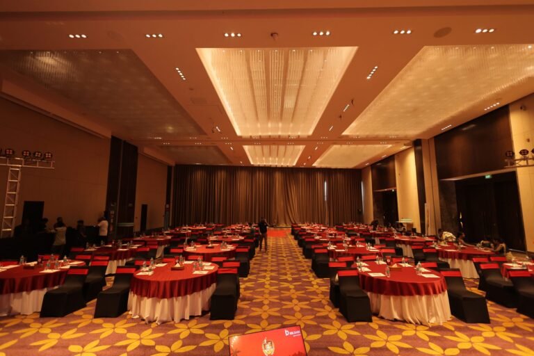 Photograph from the project: Annual Rewards and Recognition Event at Kochi