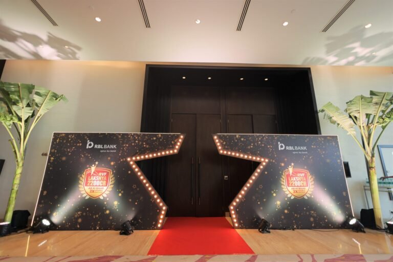 Photograph from the project: Annual Rewards and Recognition Event at Kochi