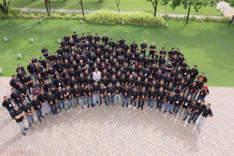 Photograph from the project: Annual Rewards and Recognition Event at Kochi