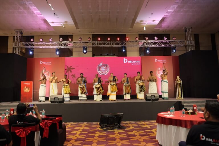 Photograph from the project: Annual Rewards and Recognition Event at Kochi