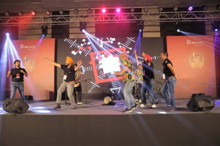 Photograph from the project: Annual Rewards and Recognition Event at Kochi