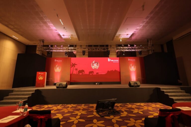 Photograph from the project: Annual Rewards and Recognition Event at Kochi