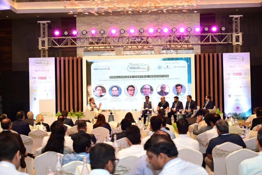 ThinkAg Conference