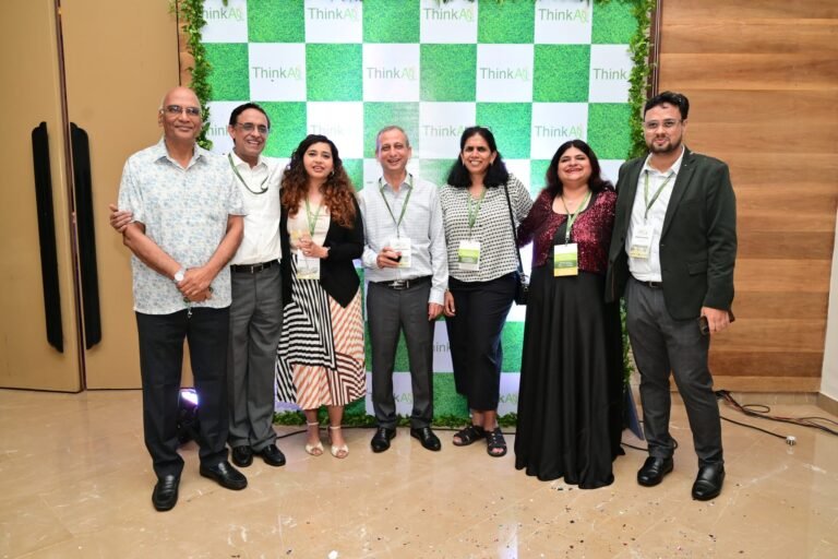 Photograph from the project: ThinkAg Conference