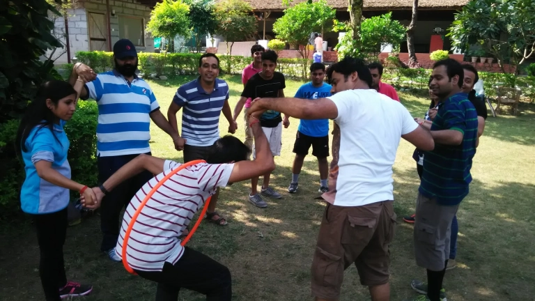 Team Building10