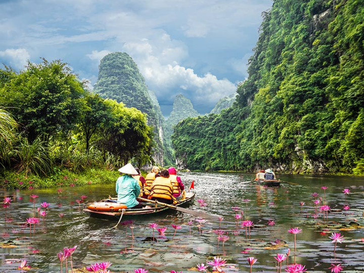 vietnam